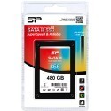 Silicon Power SSD SATA Slim S55 480GB