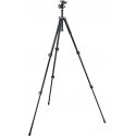 Manfrotto statīva komplekts MK293A3-A0RC2