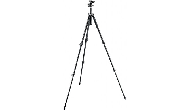 Manfrotto tripod kit MK293A3-A0RC2