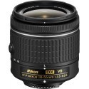Nikon D3300 + 18-55mm AF-P VR Kit, must