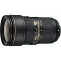 Nikkor AF-S 24-70mm f/2.8E ED VR lens