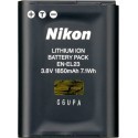 Nikon battery EN-EL23