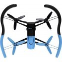Parrot Bebop Drone, blue