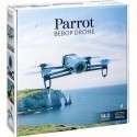Parrot Bebop Drone, blue
