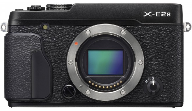 Fujifilm X-E2S корпус, черный
