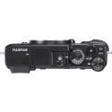 Fujifilm X-E2S + 18-55mm Kit, black