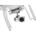 DJI Phantom 3 Professional + extra battery + backpack