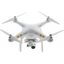 DJI Phantom 3 Professional + extra battery + backpack