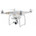 DJI Phantom 3 Professional + extra battery + backpack
