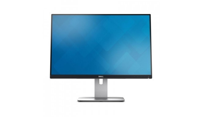 Dell monitor 24,1" WUXGA LED U2415
