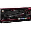 Speedlink keyboard Iovia Nordic (SL-670001-BK-NC)