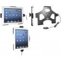 Active holder with USB cable for Apple iPad 4 & iPad with Retina 521520