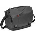 Manfrotto messenger bag NX, grey (MB NX-M-IGY)