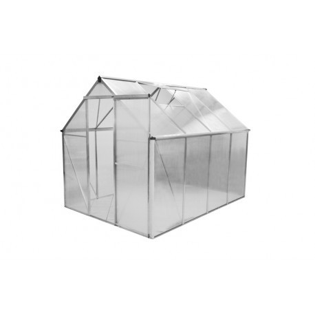 Kasvuhoone HECHT GREENHOUSE I