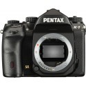 Pentax K-1  body