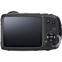 Fujifilm FinePix XP90, dzeltens