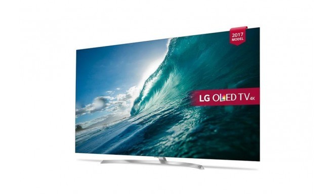 LG televiisor 55" 4K UHD OLED 4K/OLED55B7V
