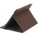 Omega tablet case Maryland 9.7-10.1", brown