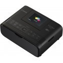 Canon photo printer Selphy CP-1200, black