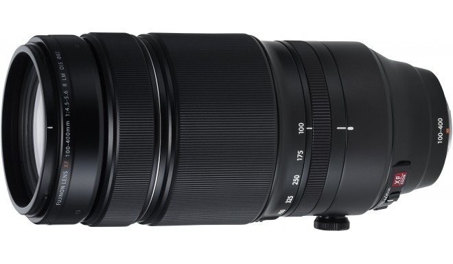 Fujifilm Fujinon XF 100-400mm f/4.5-5.6 R LM OIS WR