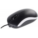 Omega mouse OM-07 Optical V2, white