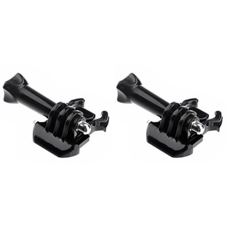 DigiGo GoPro kinnitus Base 2tk (DG106)