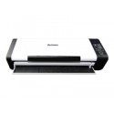 AVISION A4 Document Scanner AD215