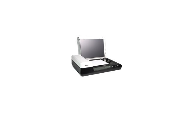 AVISION A4 Document Scanner AD130