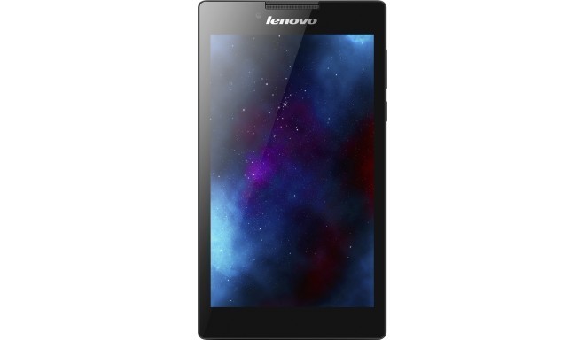 Lenovo Tab2 A7-10F 8GB, black
