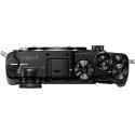 Olympus PEN-F  body, black