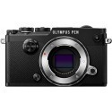 Olympus PEN-F  body, black