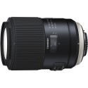 Tamron SP 90mm f/2.8 Di VC USD Macro lens for Nikon