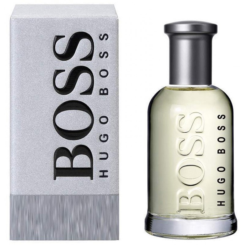Hugo Boss Bottled No.6 Pour Homme Eau de Toilette 30ml