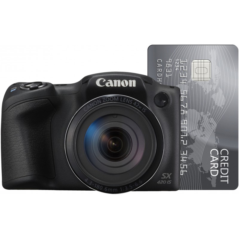 canon powershot sx420 is software download