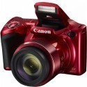 Canon PowerShot SX420 IS, red