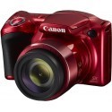 Canon PowerShot SX420 IS, red