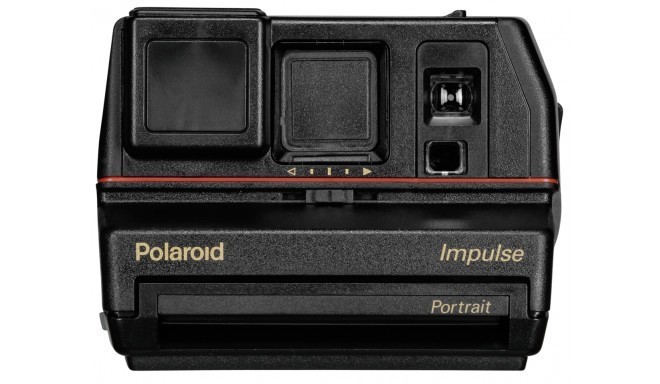 Polaroid 600 Camera Impulse ** REFURBISHED **