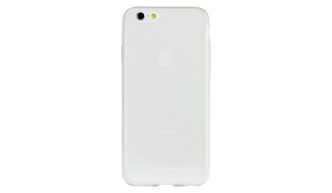 Ayano kaitseümbris Expression Ice iPhone 6 Plus/6s Plus, läbipaistev