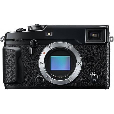 Fujifilm X-Pro2 body