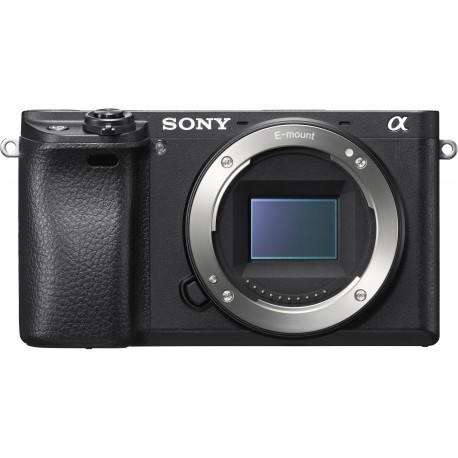 Sony a6300 корпус, черный