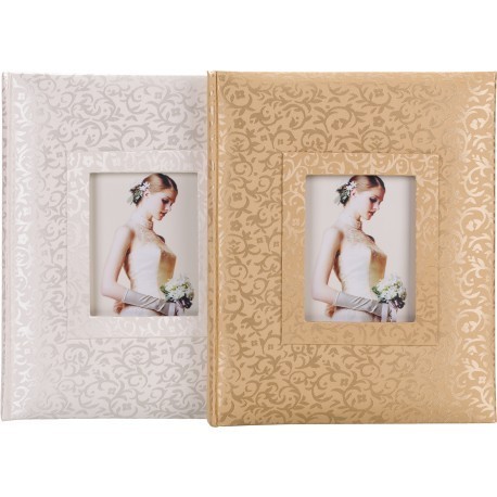 Album B20PG Amelia-2 Cream