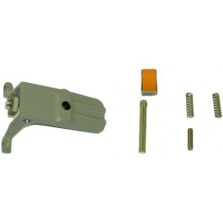 Manfrotto запчасть R540,06 lower level assembly
