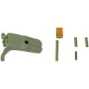 Manfrotto spare part R540,06 lower level assembly