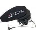Azden mikrofon SMX-30 DSLR