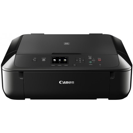 Canon PIXMA MG5750, black
