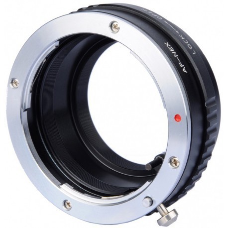 BIG adapteris Sony A - Sony E (421323)