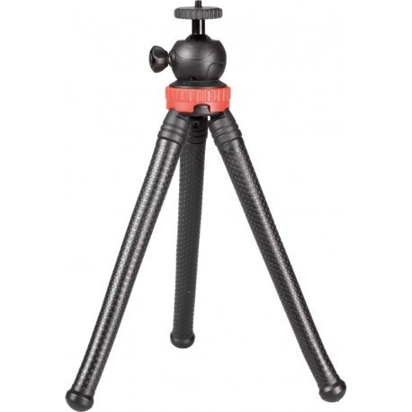 BIG mini tripod with ball head MT-100 (425806)