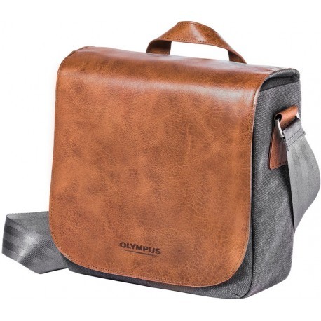Olympus õlakott OM-D Mini Messenger
