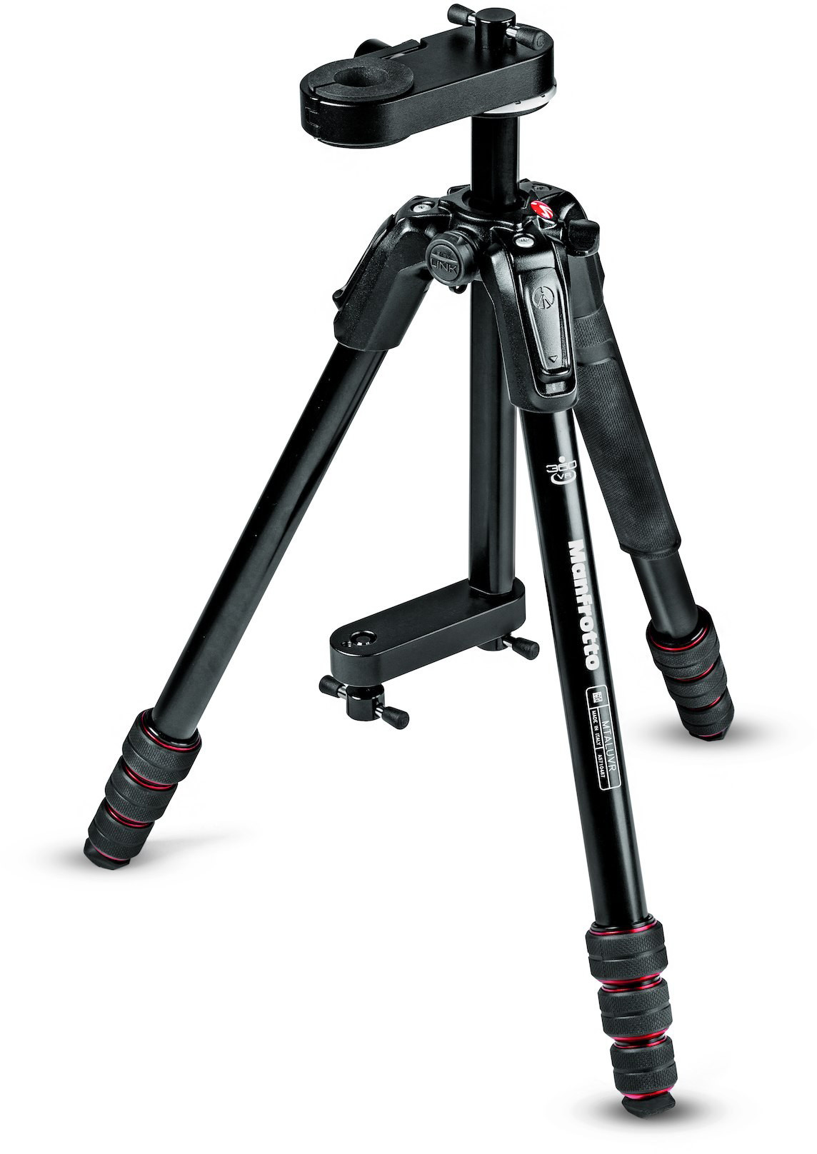 MANFROTTO MTALUVR