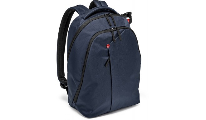 Manfrotto рюкзак NX, синий (MB NX-BP-VBU)